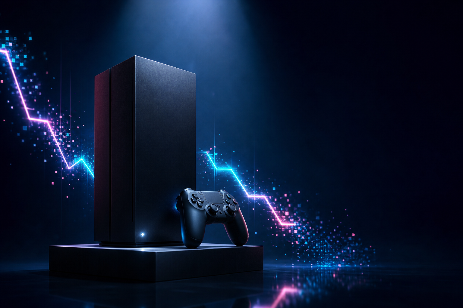 [SONDAGGIO] Le console sono davvero in crisi? Diteci la vostra