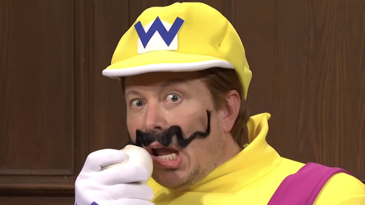 Nintendo, spunta un retroscena sul Wario di Elon Musk