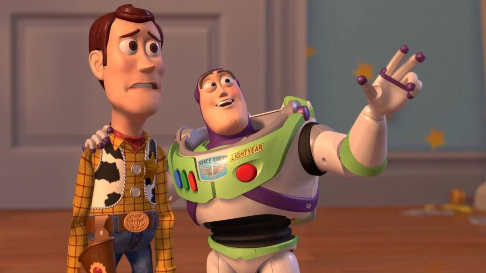 Gli autori di Fortnite cambiano rotta sul gioco Disney