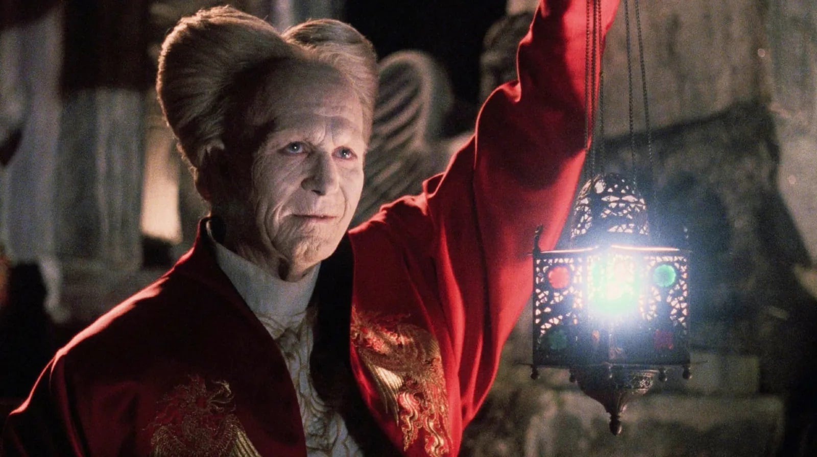Dracula di Bram Stoker: il ritorno al cinema in 4K per Halloween