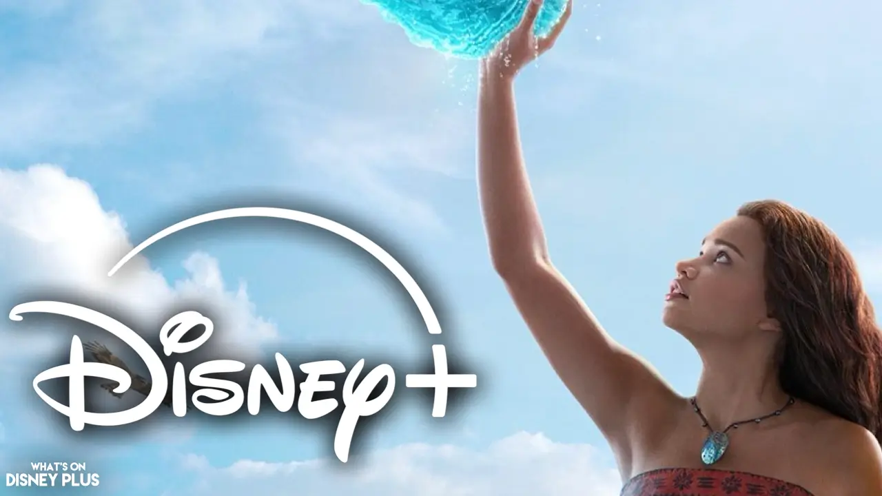 Oceania live action arriva su Disney+: ecco quando