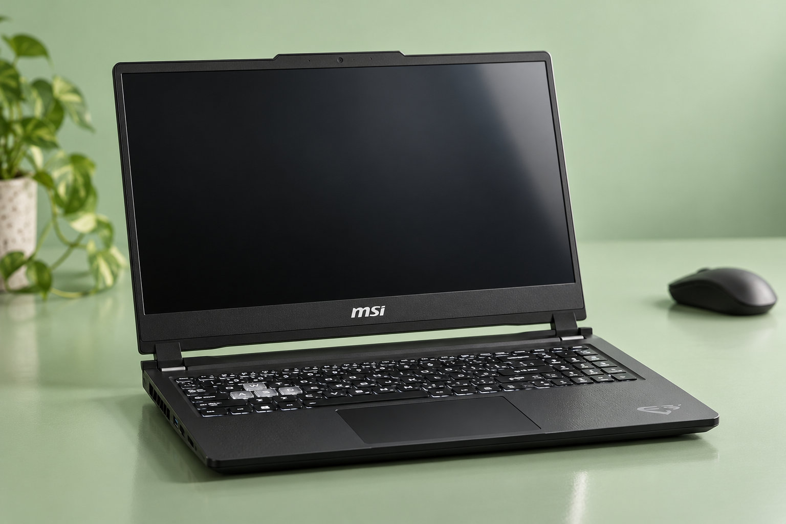 MSI Cyborg 15 costa 1.099€ e ti segue anche quando giochi fuori casa