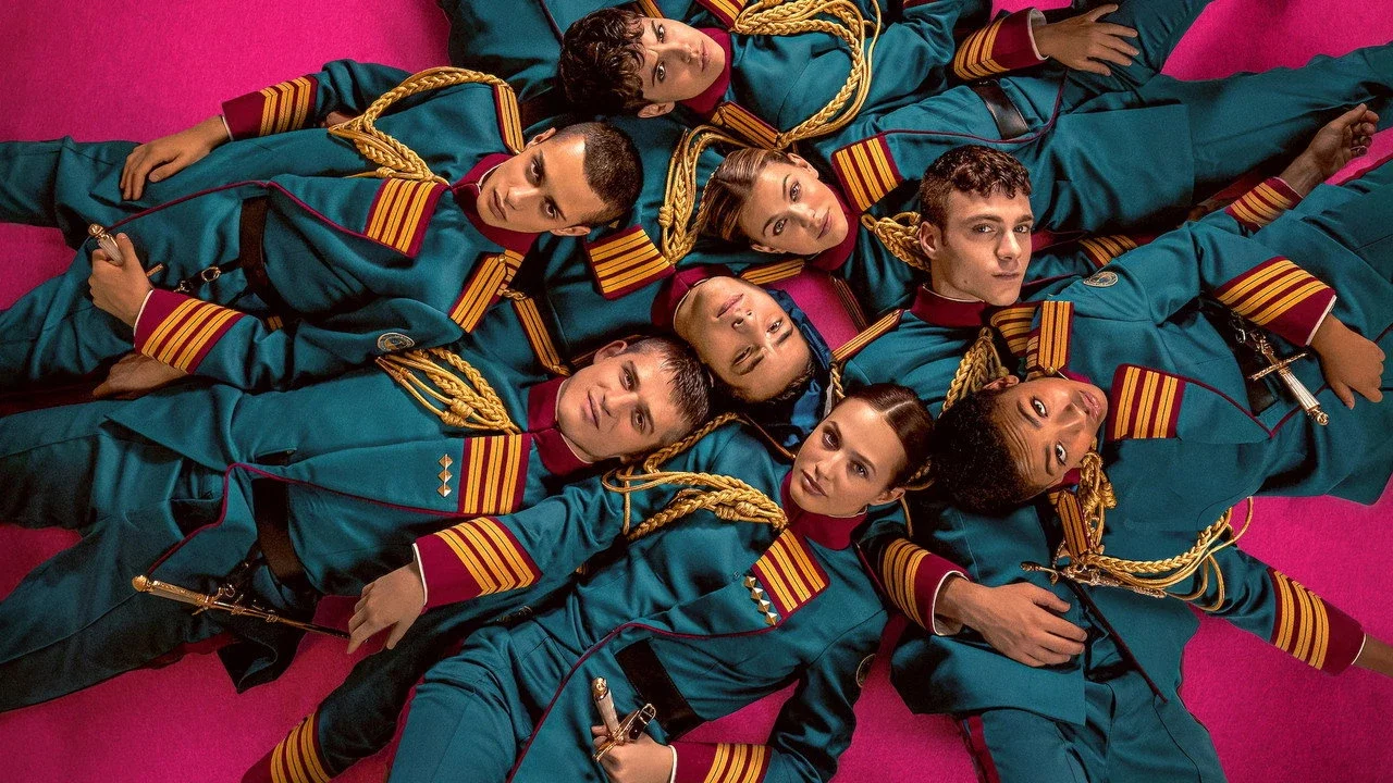 Top serie Netflix: Minerva Academy è prima, ma la critica si divide