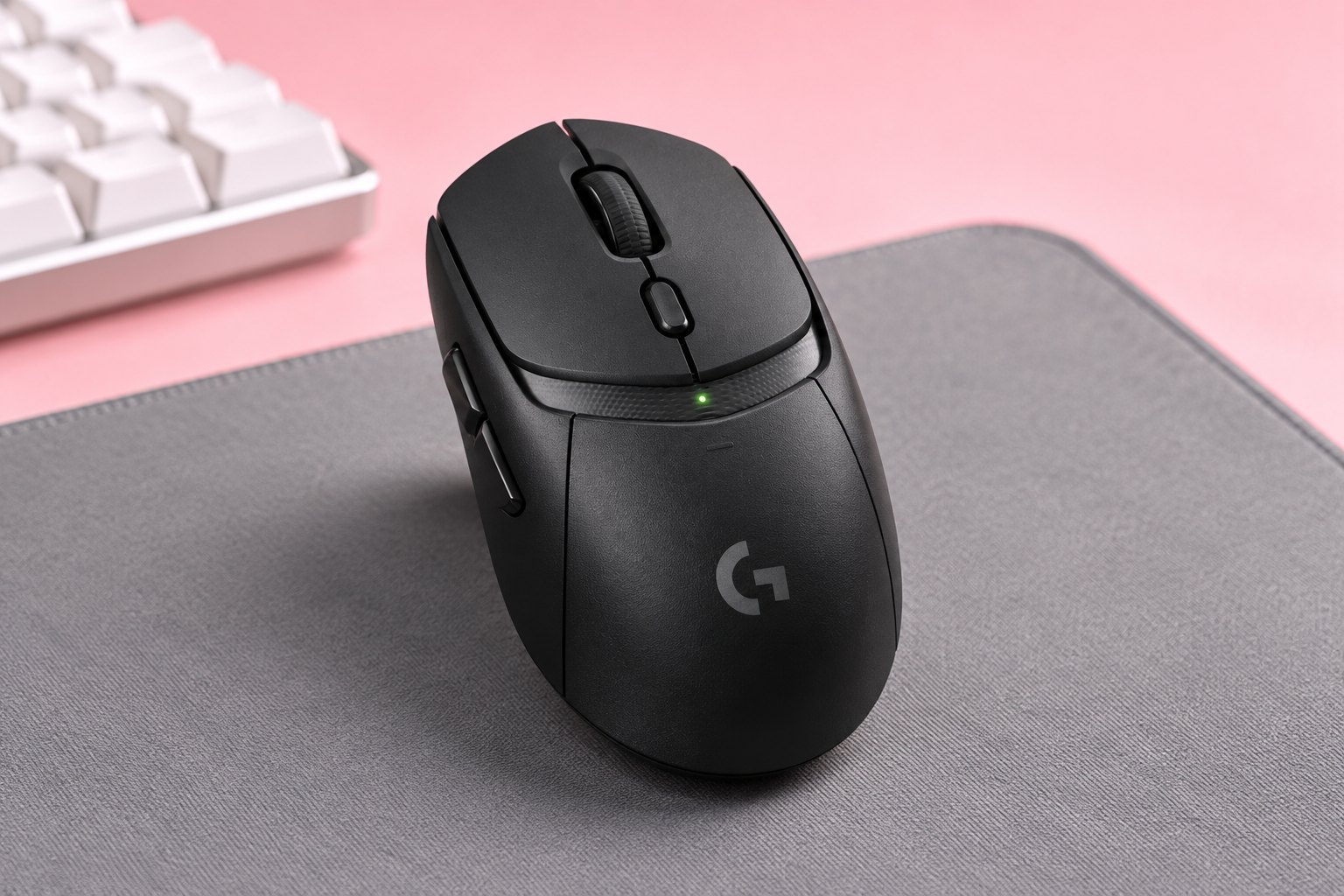 Logitech G G309 LIGHTSPEED a 49€ per giocare e lavorare senza cavi