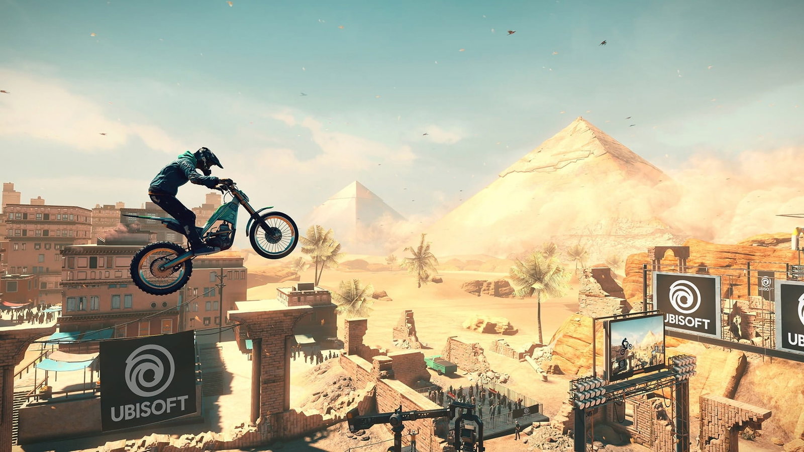 Ubisoft valuta la chiusura di un altro studio di sviluppo