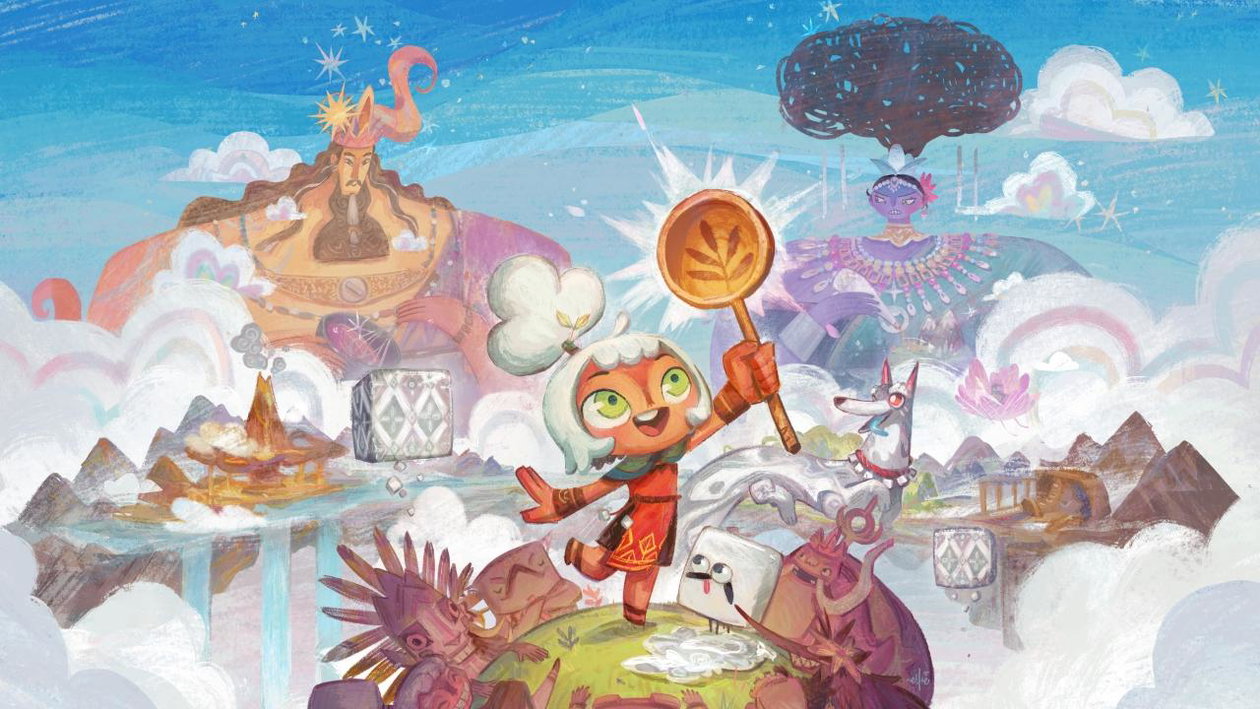 Immagine di Ondeh Ondeh Kaya’s Tasty Tale provato: quando il ritmo incontra il sapore