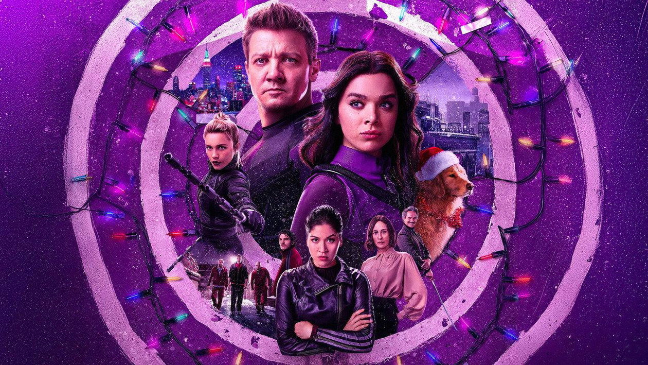 Immagine di Funko Pop! Maya Lopez, un regalo da 10,54€ per chi ama Hawkeye