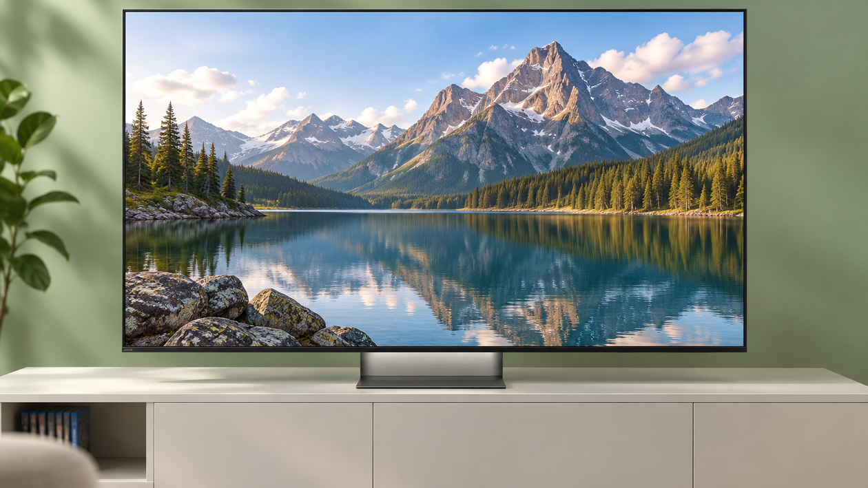 Immagine di Sony BRAVIA 7 II 75" a 2.457€, il minimo di sempre per chi ama il cinema