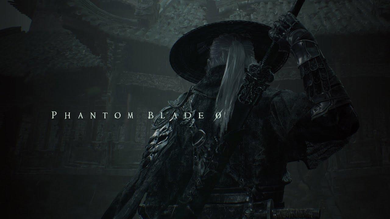 Phantom Blade Zero, 45€ per l’action RPG in cui Soul ha 66 giorni da vivere