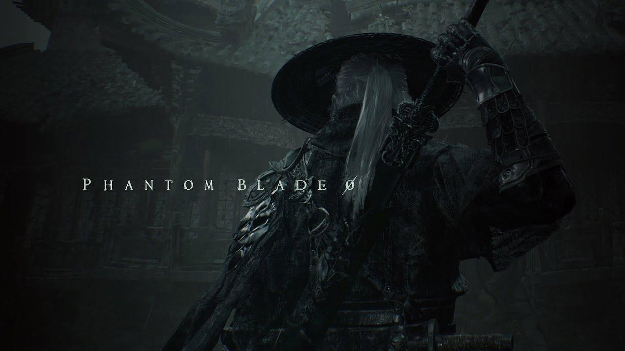 Immagine di Phantom Blade Zero, 45€ per l’action RPG in cui Soul ha 66 giorni da vivere