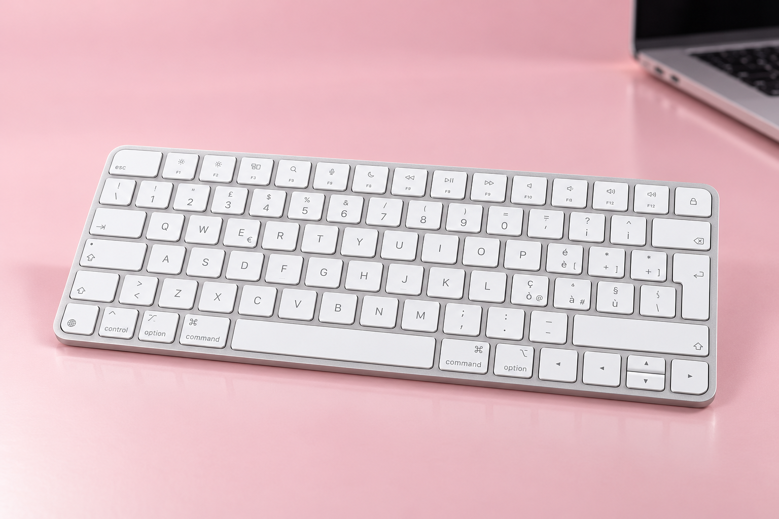 Apple Magic Keyboard sotto i 90€ per scrivere sul Mac senza cavi