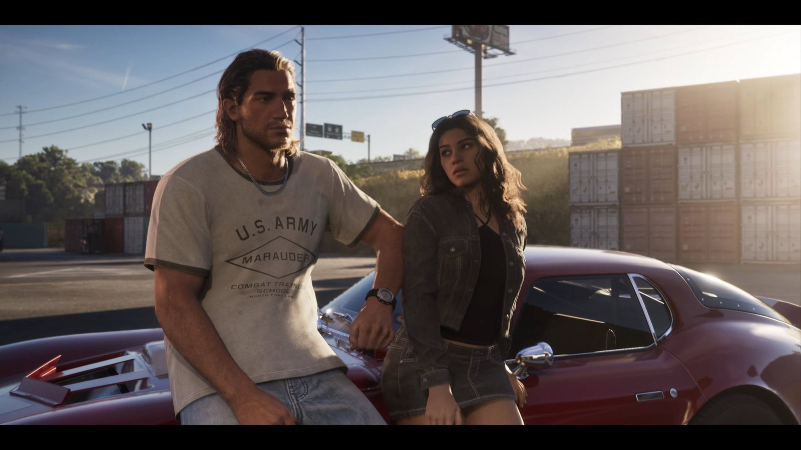 GTA 6, il trailer di lancio è qui!