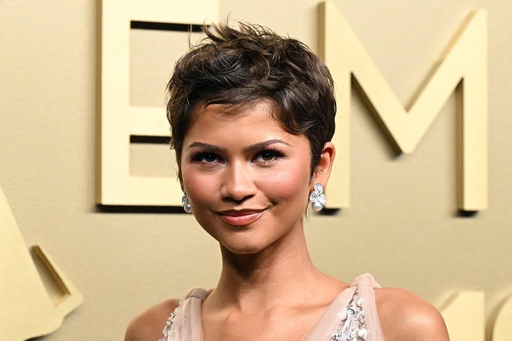 Zendaya nel nuovo sci-fi di Alex Garland per A24