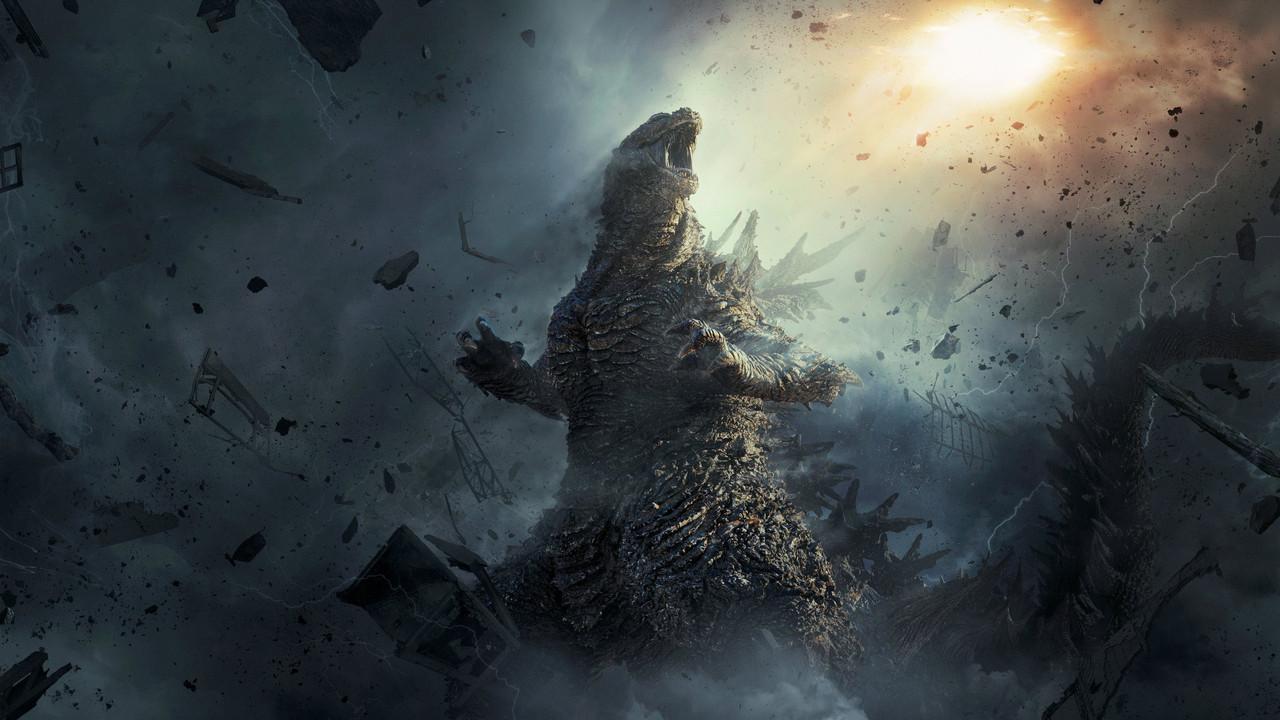 Godzilla Minus Zero: puoi già prenotare il tuo posto, anche in IMAX