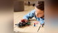 Immagine di LEGO Marvel, la Muscle Car di Venom a 28,49€ ha tre minifigure da collezionare