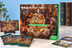 Immagine di Carte Magic Lo Hobbit, 6 foil e 3 buste da regalare a 37,39€
