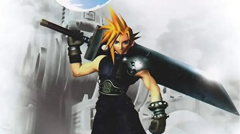 Final Fantasy VII torna nel 1997, ma con un volto tutto nuovo