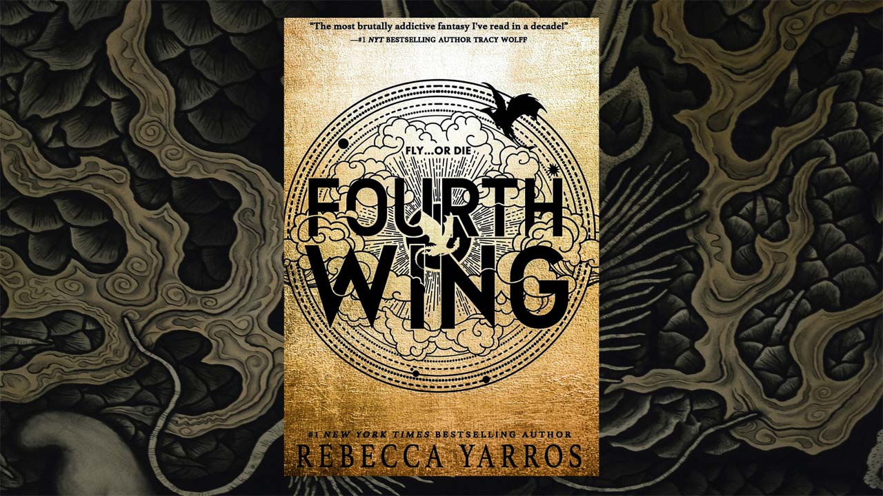 Fourth Wing, scelti i Violet e Xaden nella serie?