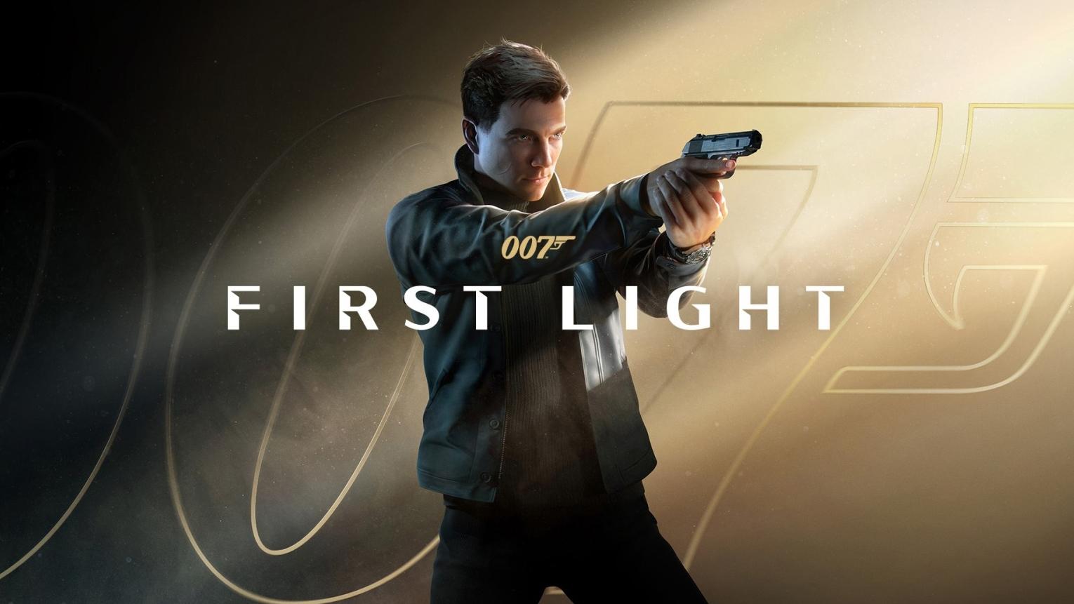 007 First Light a soli 47€: si diventa Bond tra sparatorie e furtività