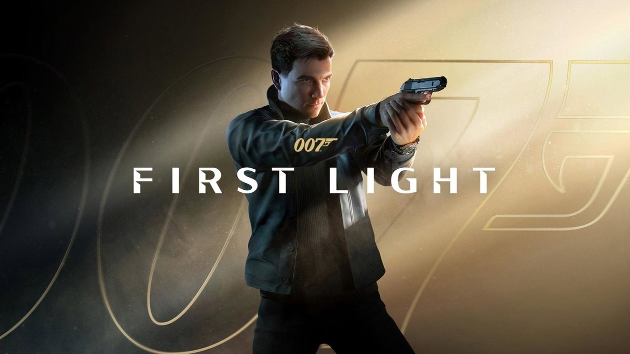 Immagine di 007 First Light a soli 47€: si diventa Bond tra sparatorie e furtività