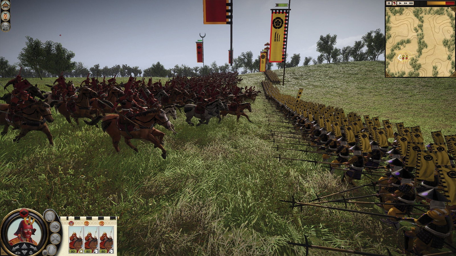 Total War: Shogun 2 ritirato dalla vendita: ecco perché