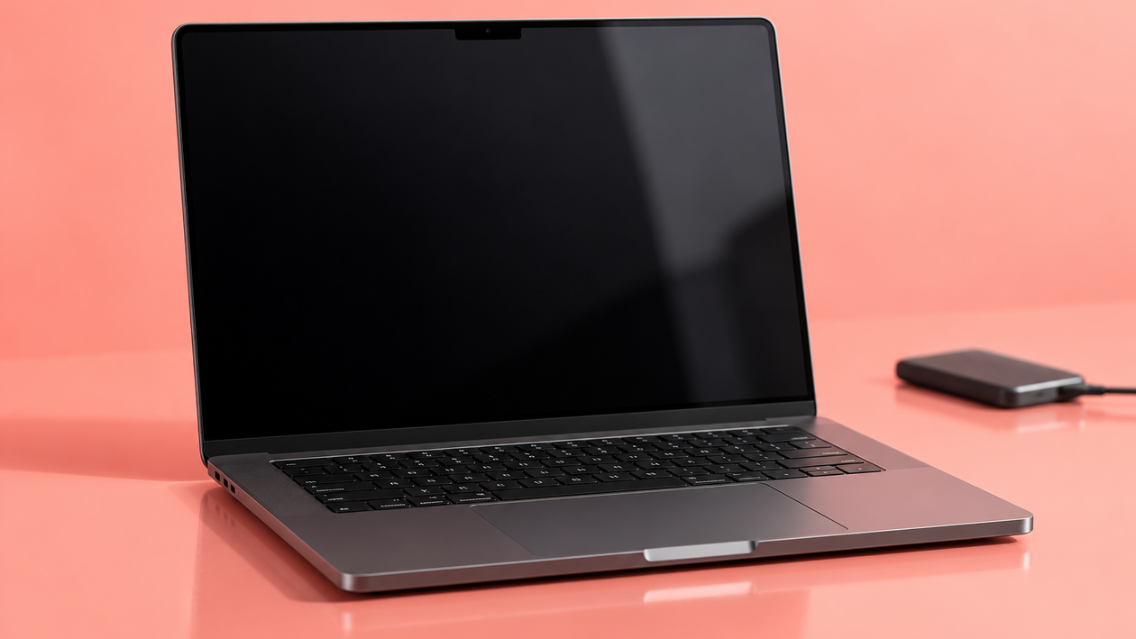 Immagine di Apple MacBook Pro M5 Max da 5.199€ a 4.099€ per chi crea video e lavora con l’AI