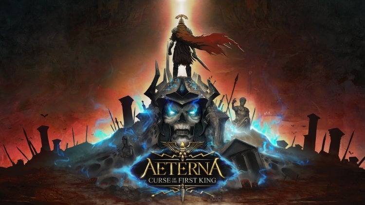 Arriva l’action RPG italiano ambientato nell'antica Roma