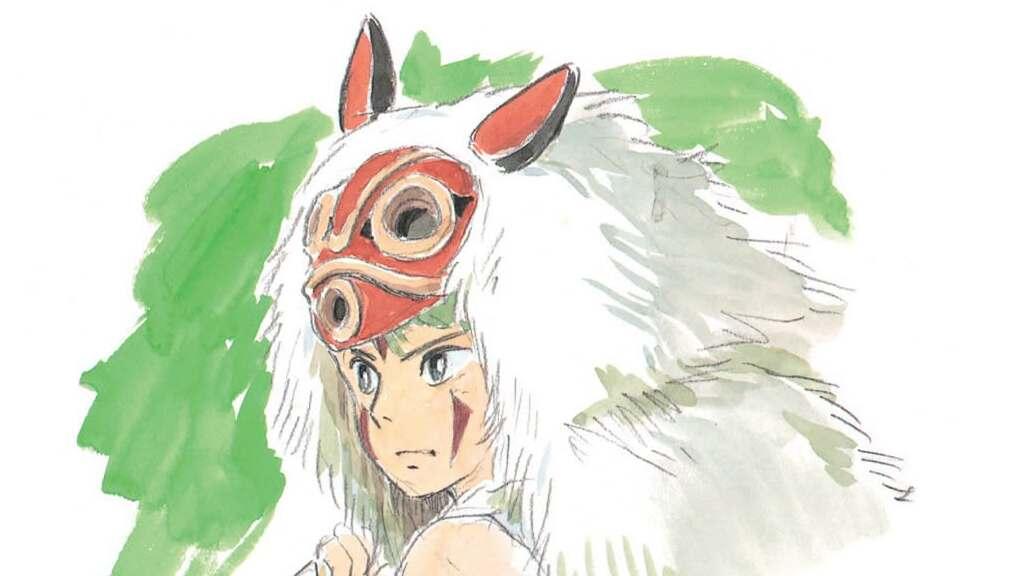 Studio Ghibli: due artbook imperdibili dal 3 novembre