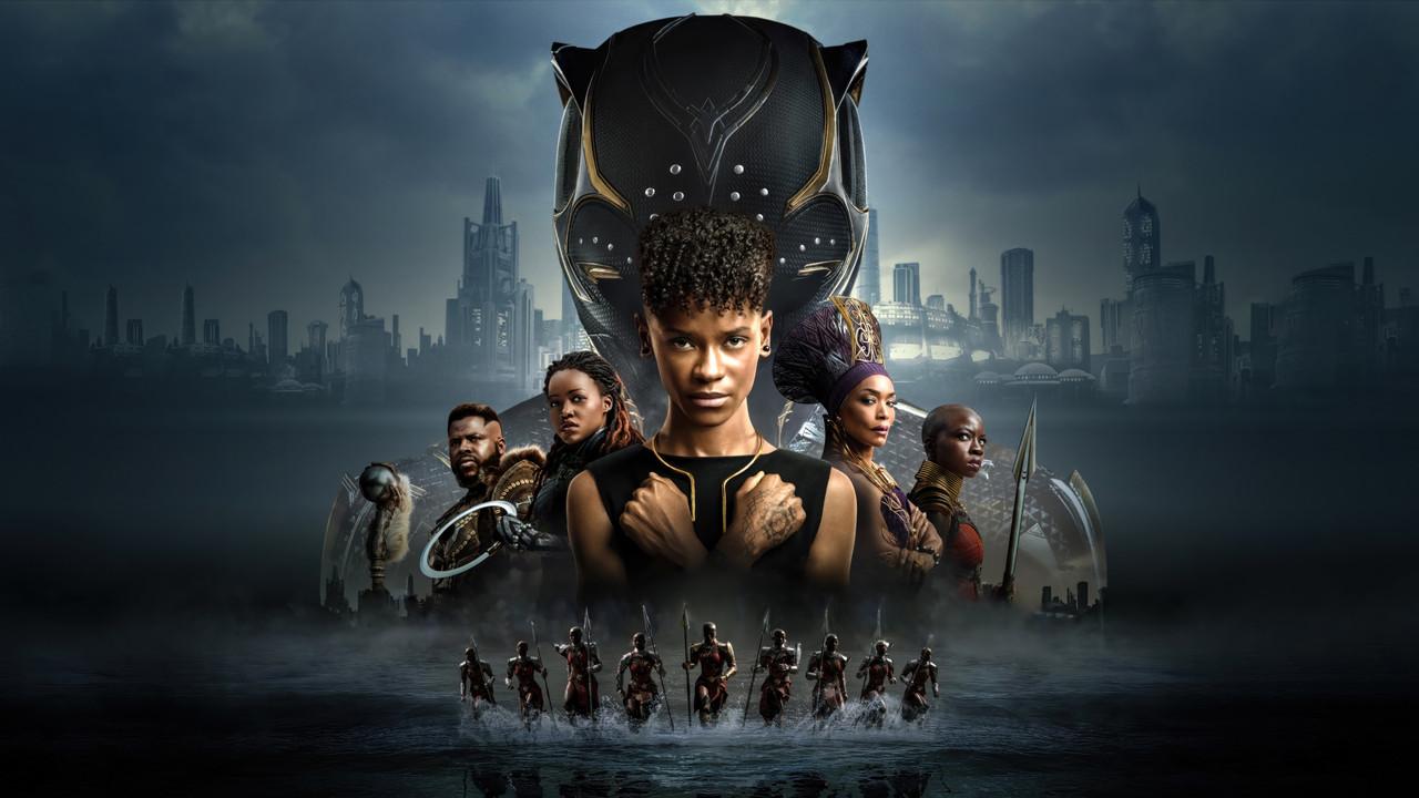 Il mazzo Magic Marvel Wakanda per Sempre è pronto alla sfida per 59,99€