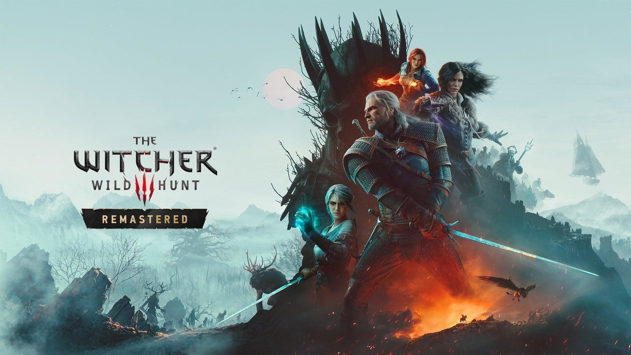 Immagine di The Witcher 3 al 64% in meno, diventa un cacciatore di mostri per soli 18€