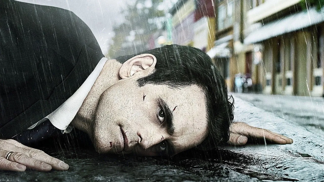 Top 10 Prime Video: il ritorno a sorpresa di Wayward Pines