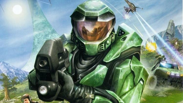 Halo su Nintendo 64? Sembra GoldenEye, ma c'è una sorpresa