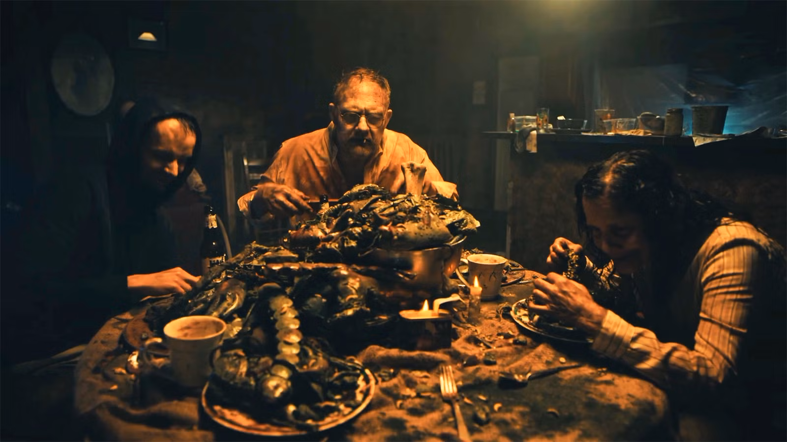 Il Resident Evil più votato su IMDb è un fan film di 19 minuti