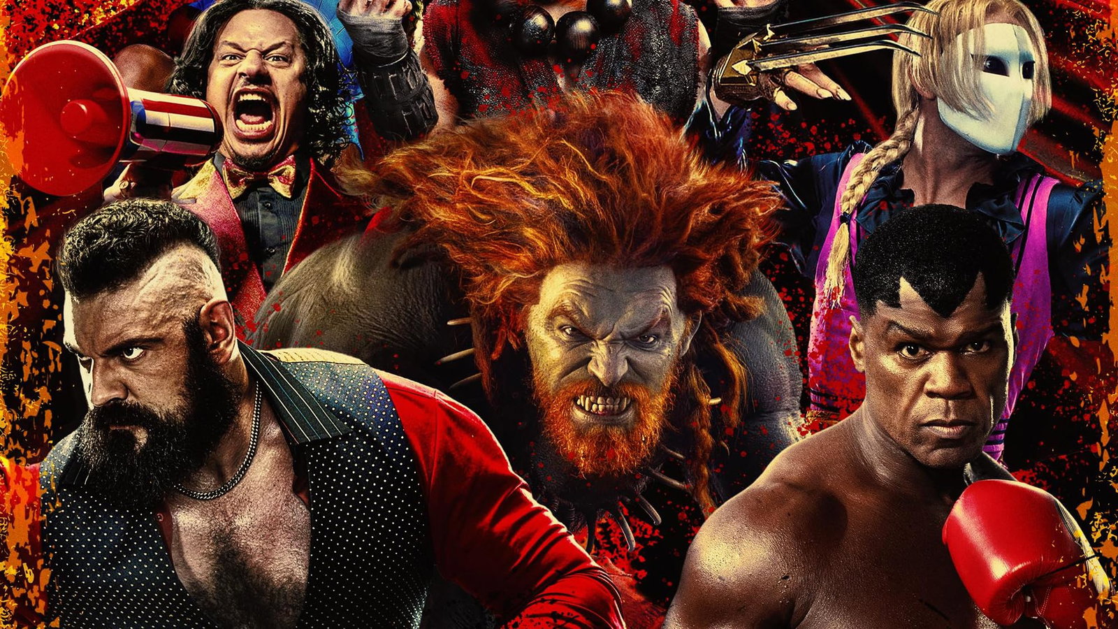 Recensione Street Fighter, il videogioco torna al cinema