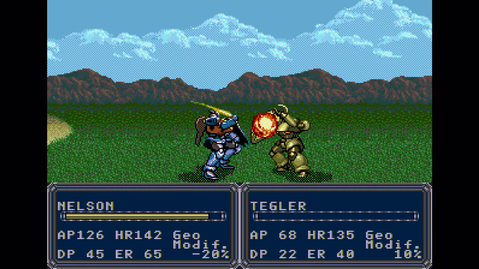 Un RPG strategico cult del Mega Drive sta per tornare