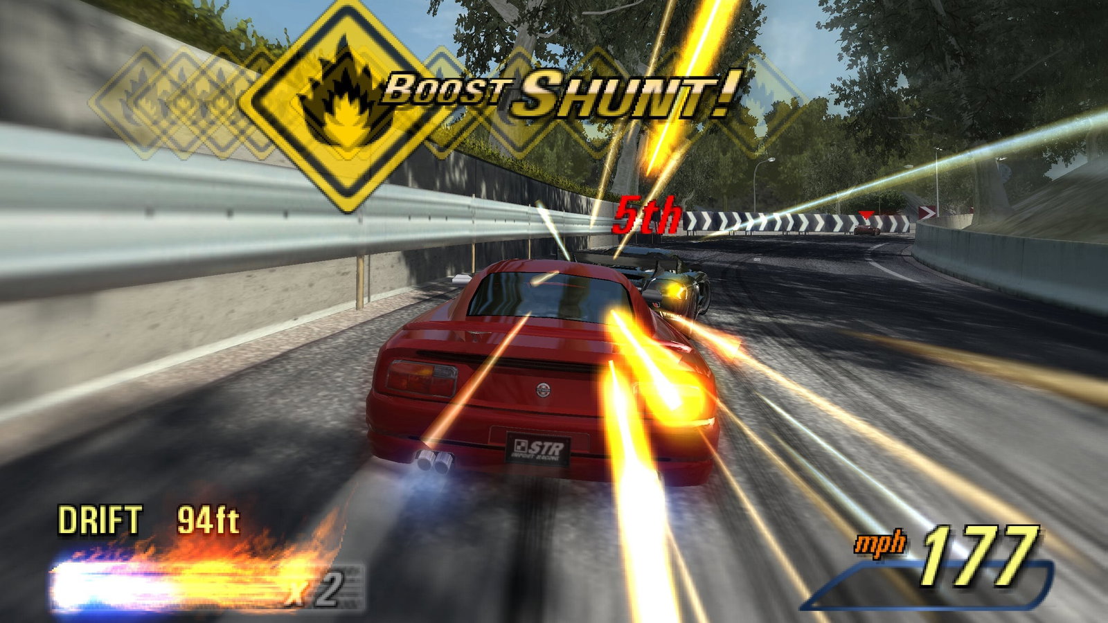 Burnout 3 torna online: con lui altri classici Xbox