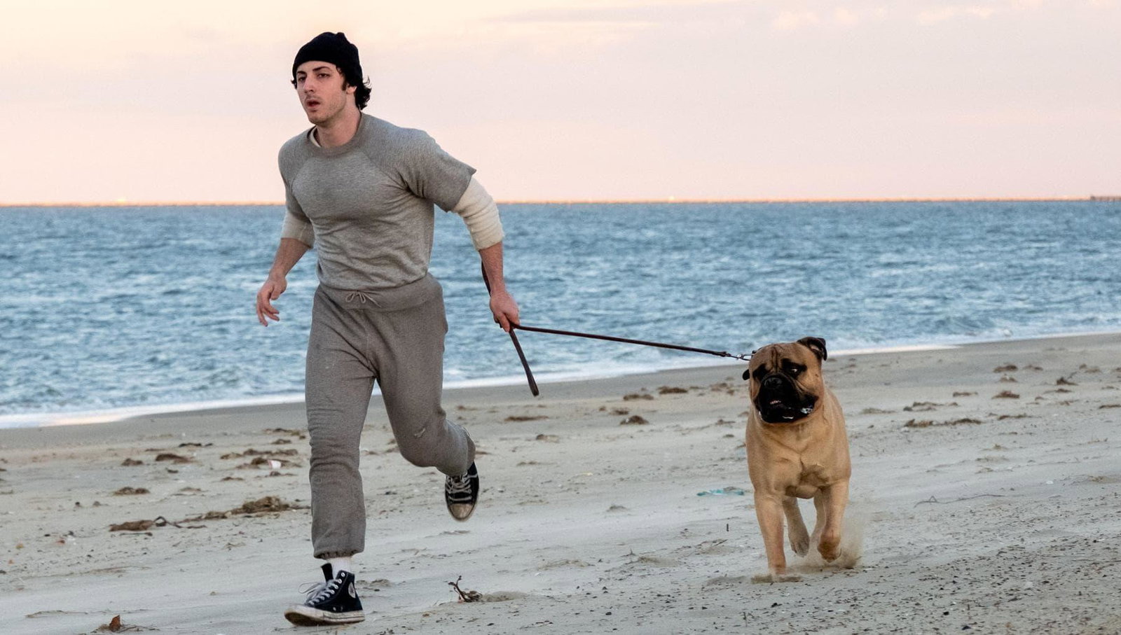 Rocky sono io: il biopic sulla genesi di Rocky al cinema dal 31 dicembre