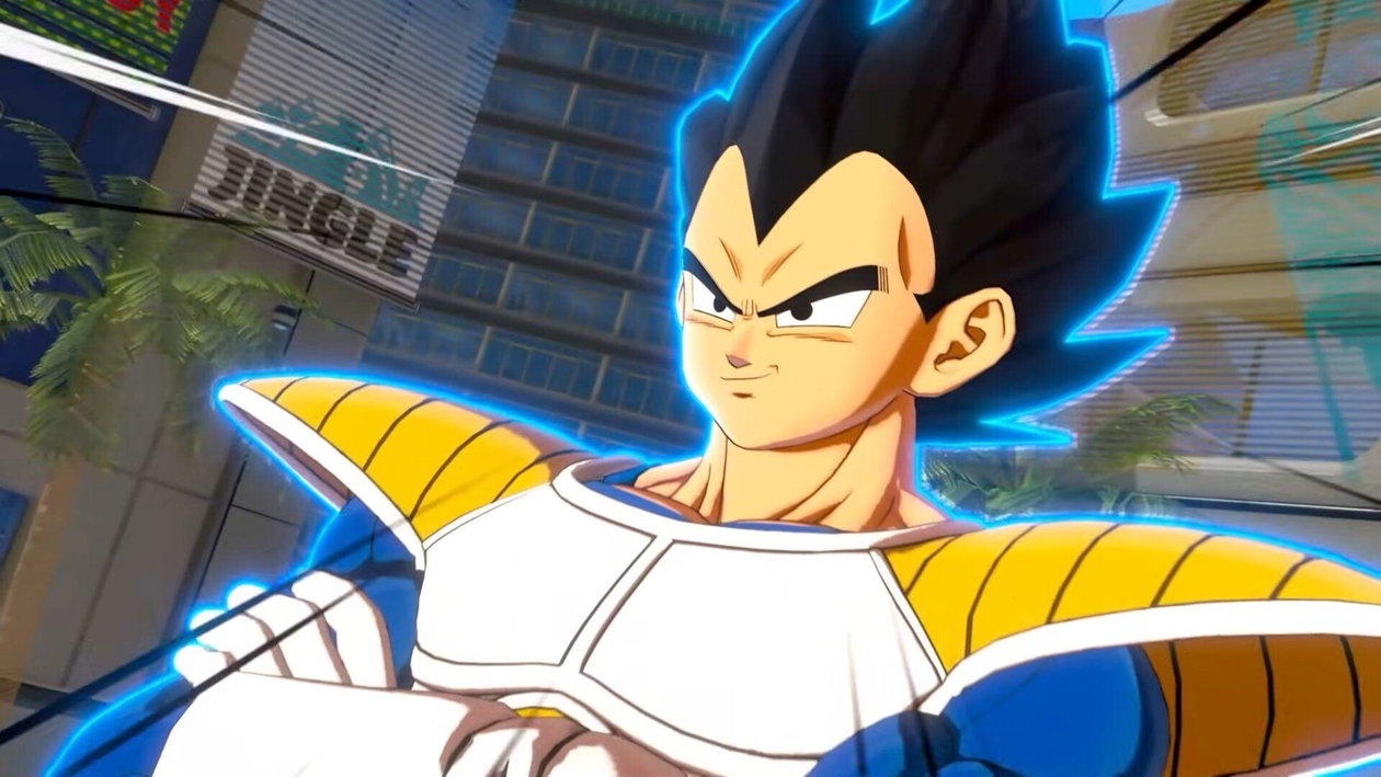 Immagine di Dragon Ball Xenoverse 3 provato: il tempo si è fermato, ma i pugni fanno più male che mai