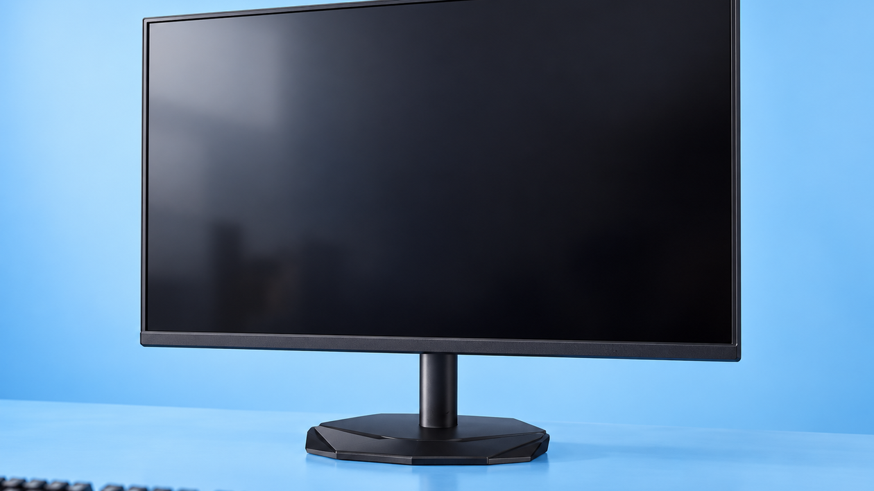 Immagine di Acer Nitro 27 pollici a 89,90€, il minimo di sempre per il tuo setup