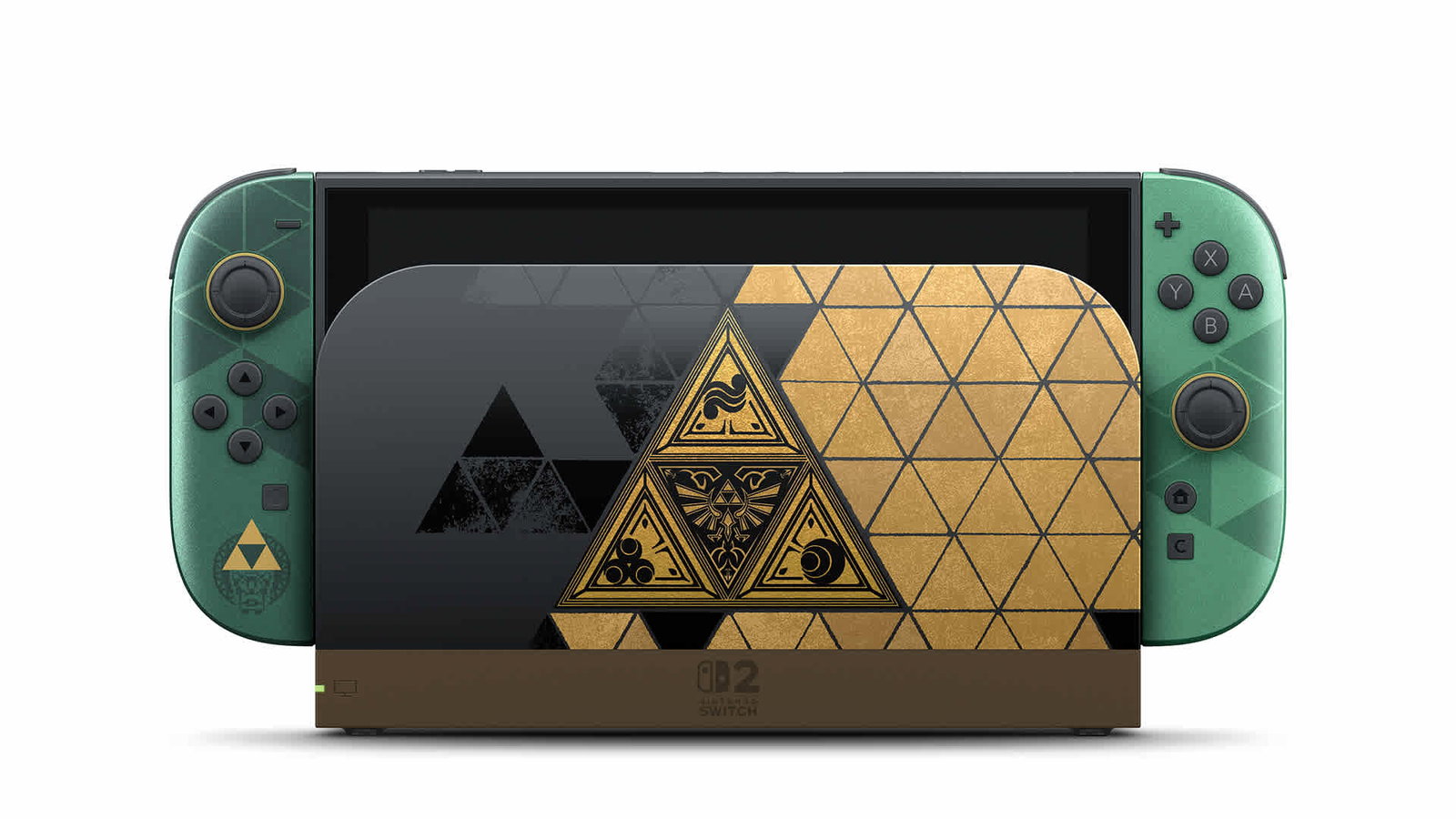 Switch 2 edizione Zelda: Nintendo ammette un errore