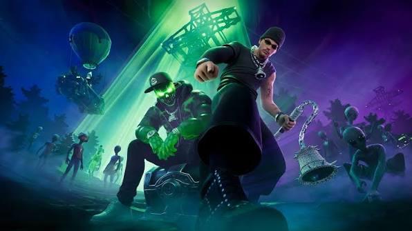 Fortnite e Yeat, la vera sorpresa è nascosta nel trailer
