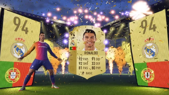 PEGI, stretta sulle loot box: coinvolti anche i giochi già usciti