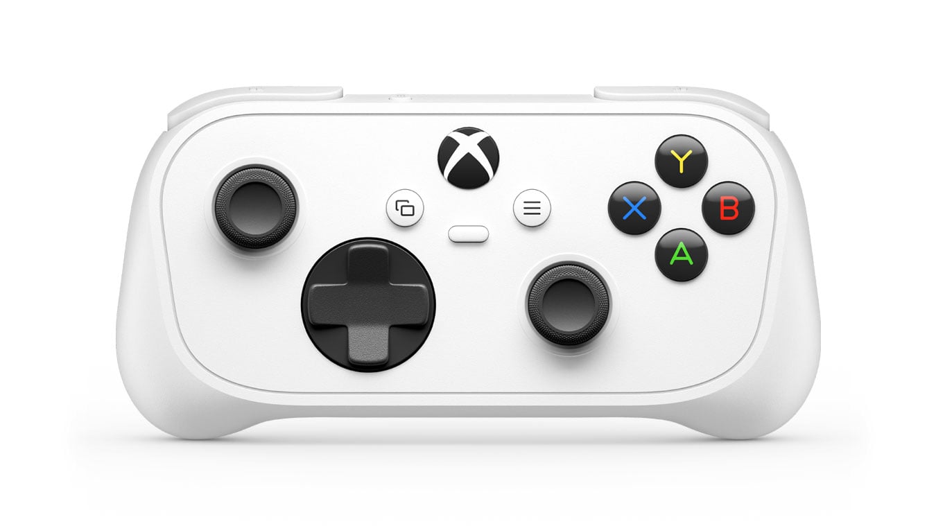 XBOX svela un nuovo controller, ma cambia le dimensioni