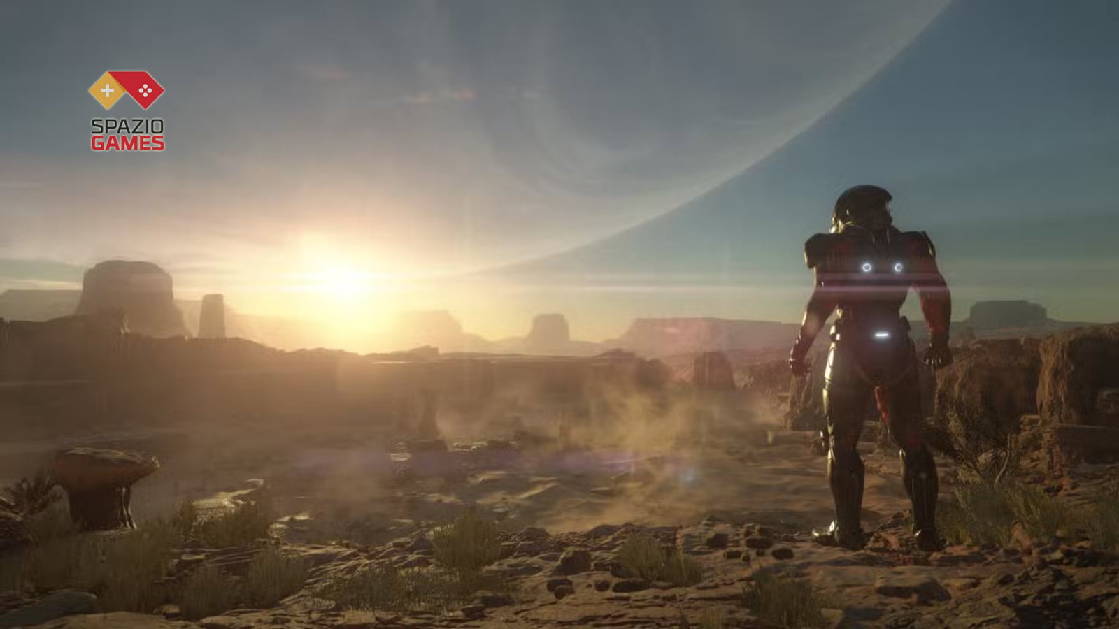 BioWare è morta. Evviva BioWare!