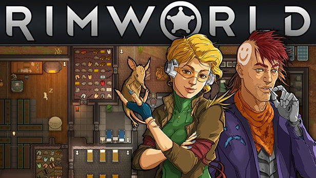 Immagine di RimWorld a soli 22€, tieni in vita una colonia tra eventi e imprevisti
