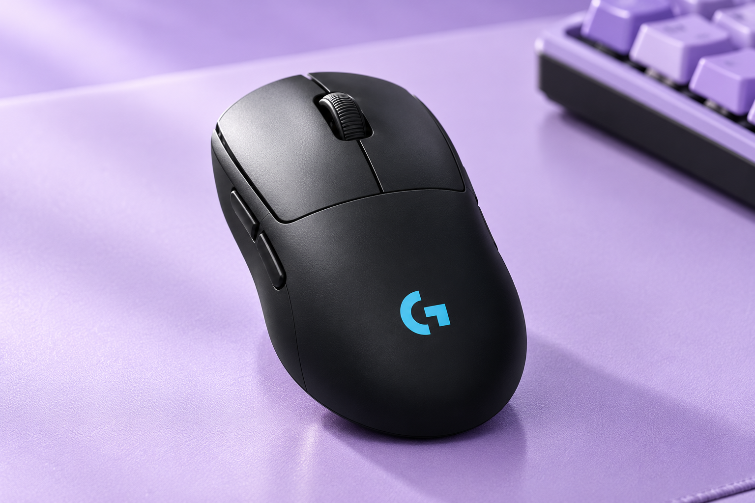 Logitech G PRO 2 LIGHTSPEED al minimo di 79,99€, anche per mancini