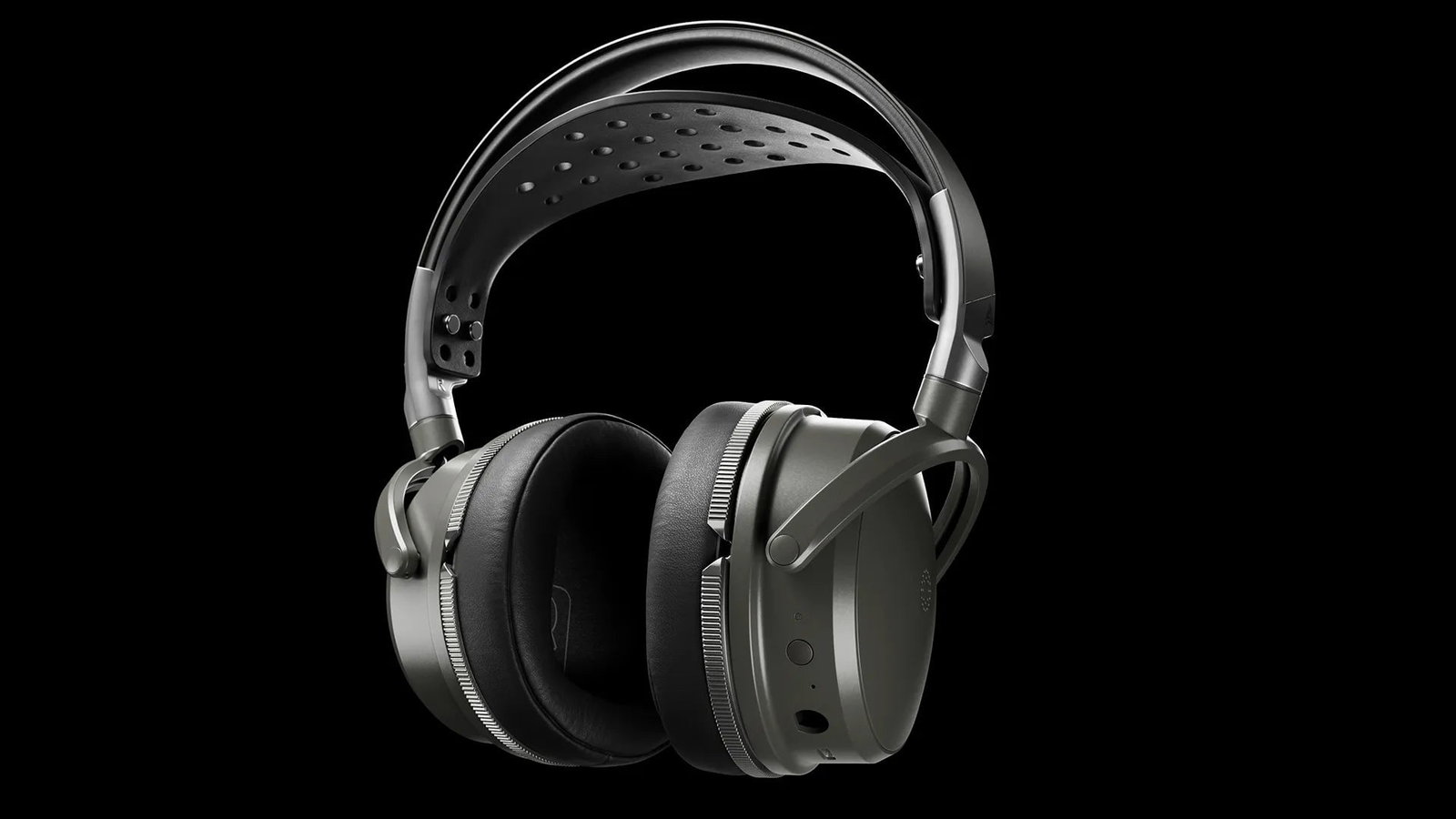 Audeze cambia le regole dell'audio nei videogiochi