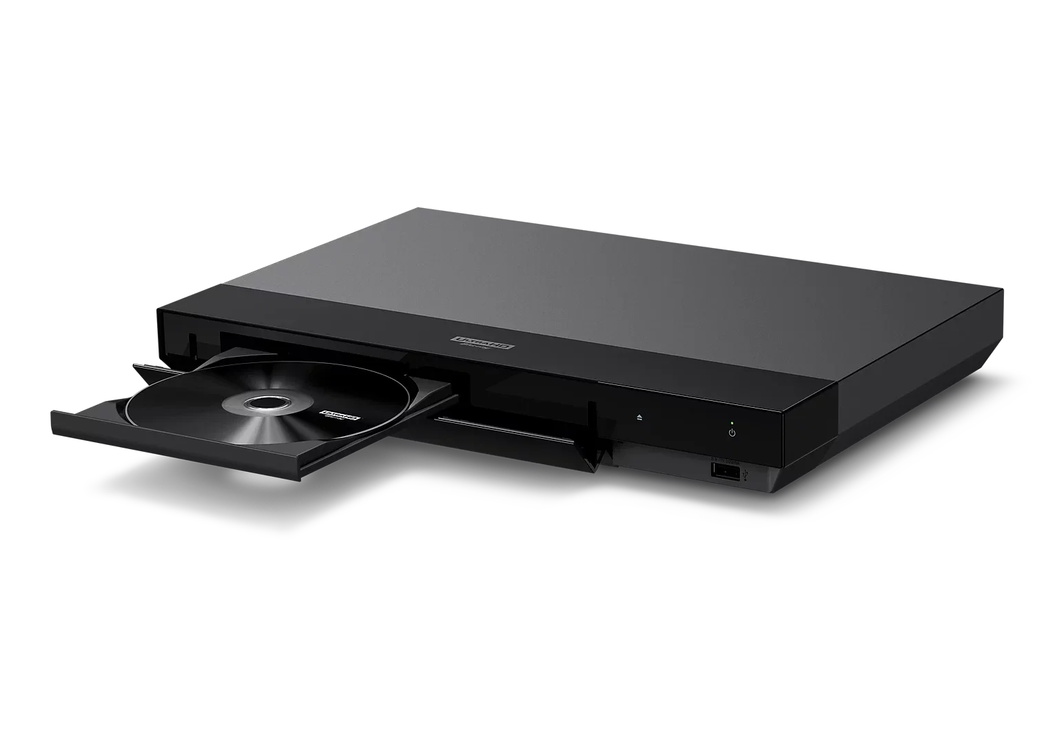 Sony dice addio al suo ultimo lettore Blu-ray 4K in Giappone