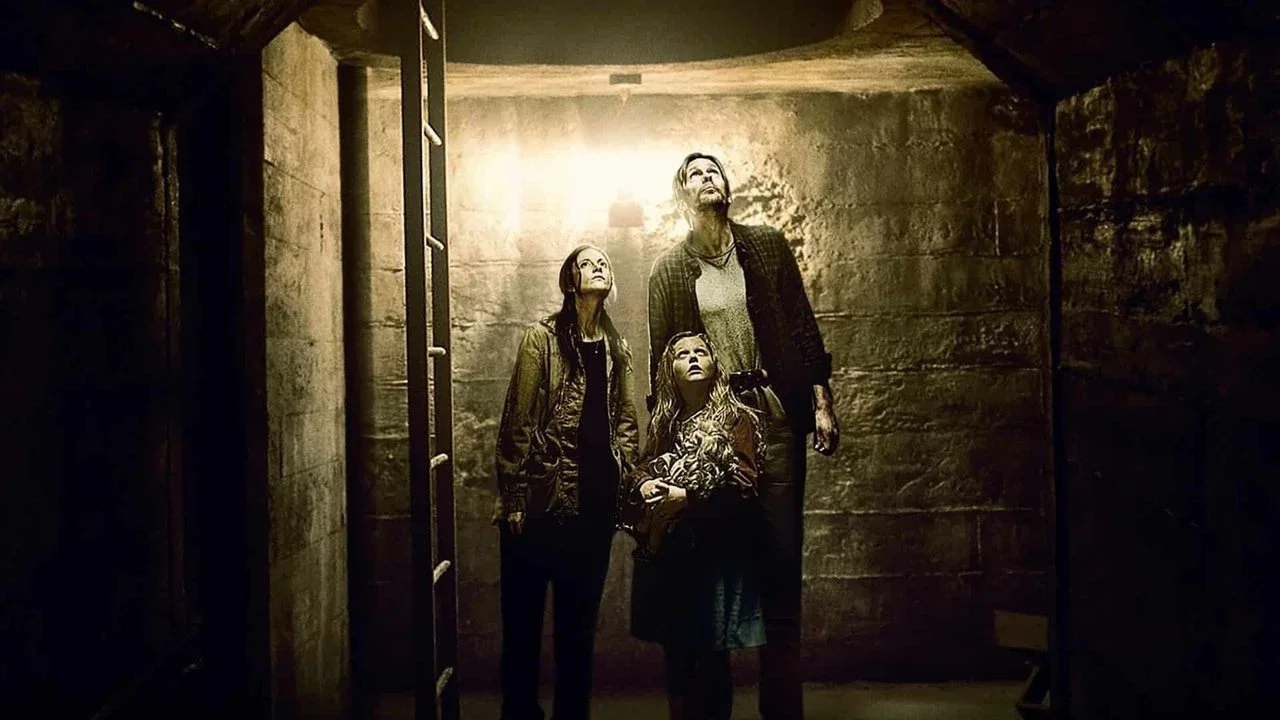 Hidden: il film dai creatori di Stranger Things tra i più visti in Italia in streaming