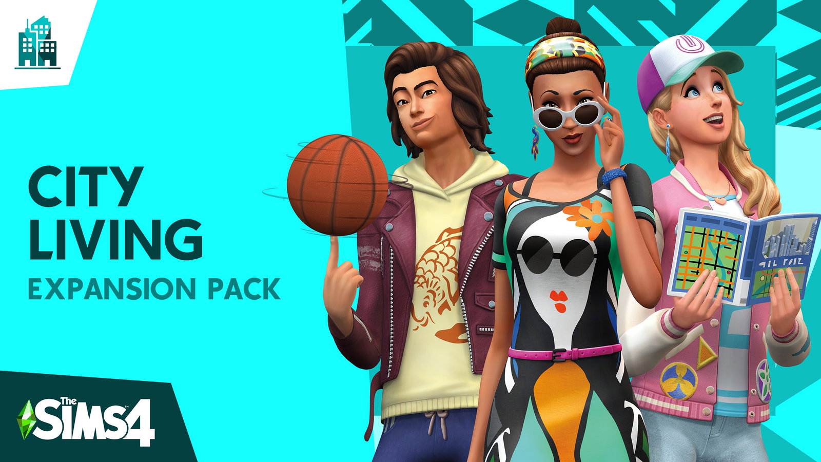 The Sims 4 Vita in Città, -68%: dal primo appartamento all’attico a soli 13€
